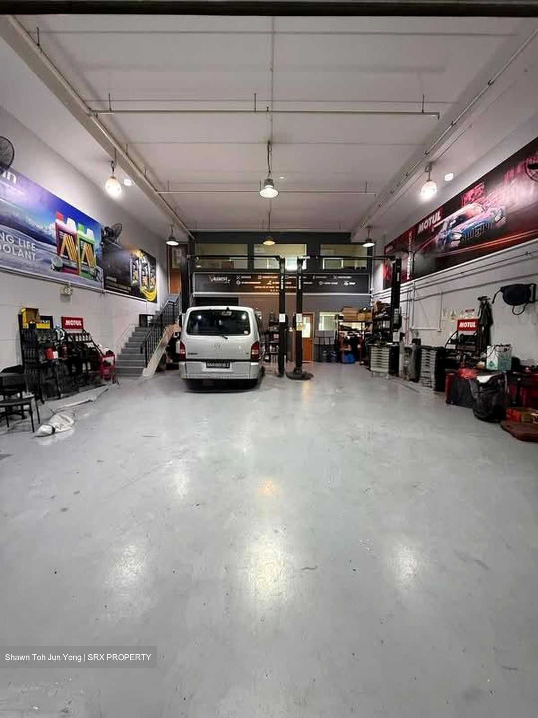 Premier @ Kaki Bukit (D14), Factory #592344251